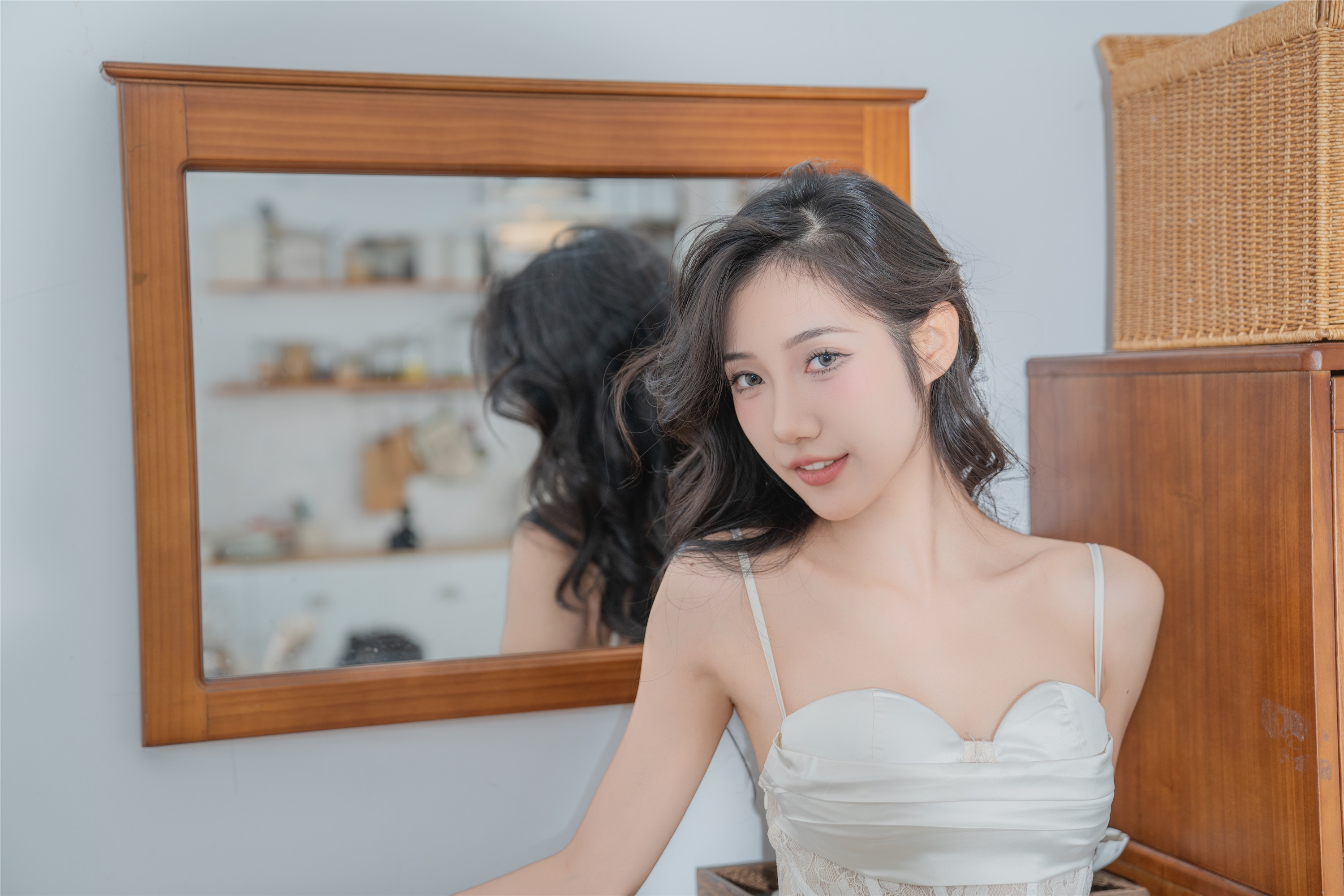 YITUYU艺图语 2025.02.06 时光倩影 o1ne万